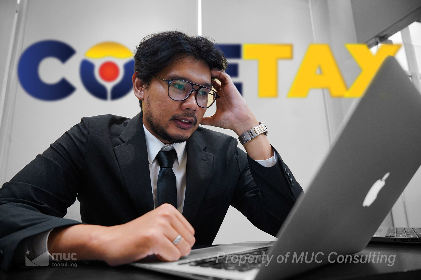 Waktu Akses Coretax DJP Lambat, Ini Penyebab dan Solusinya